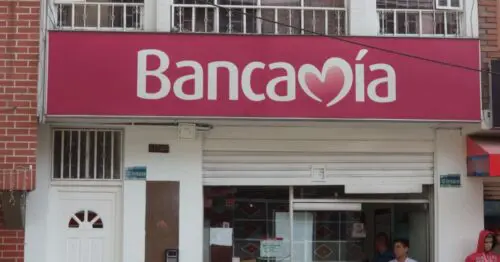 BANCAMIA SAN FRANCISCO BANCAMIA SAN FRANCISCO